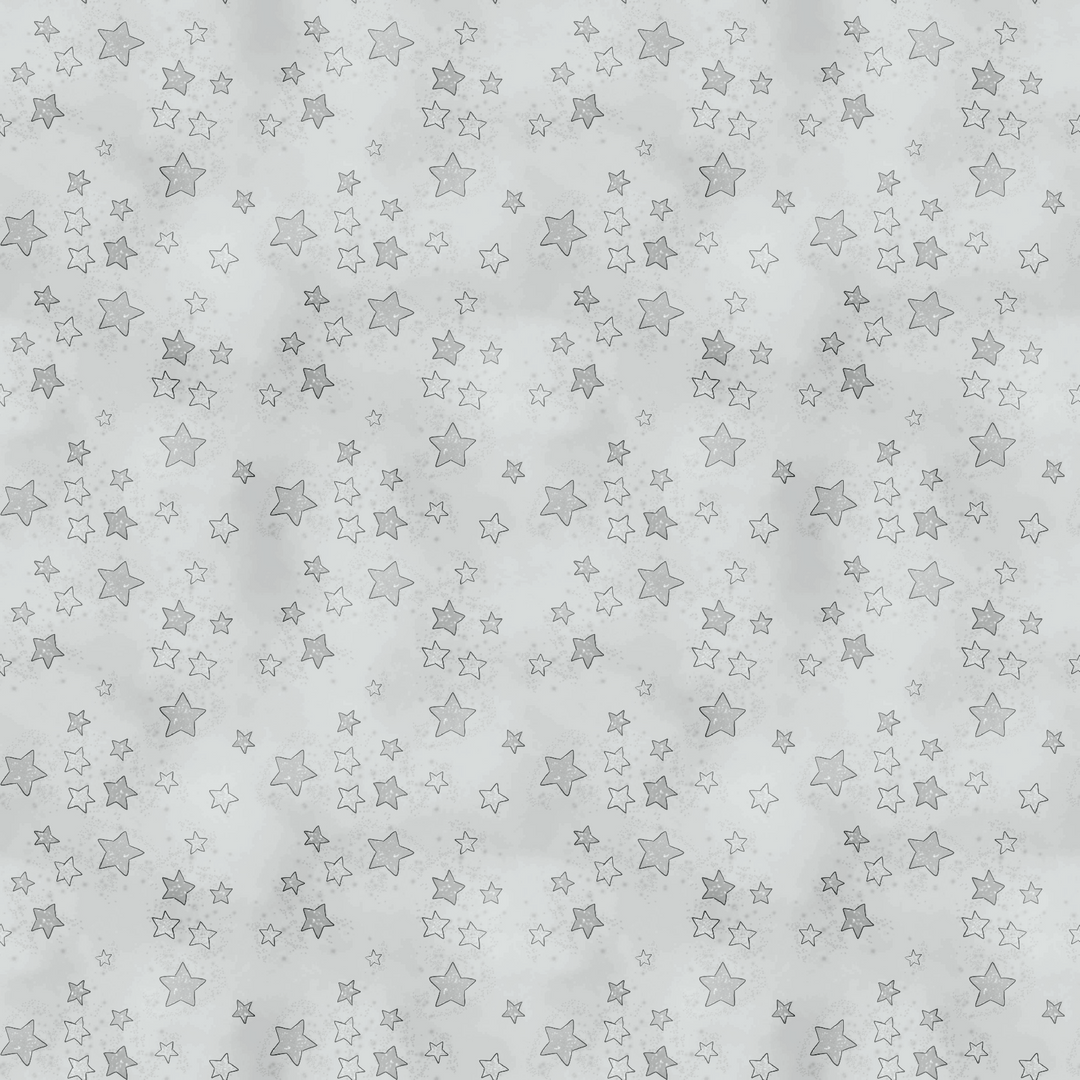 Christmas Post 6 x 6 Paper Pad