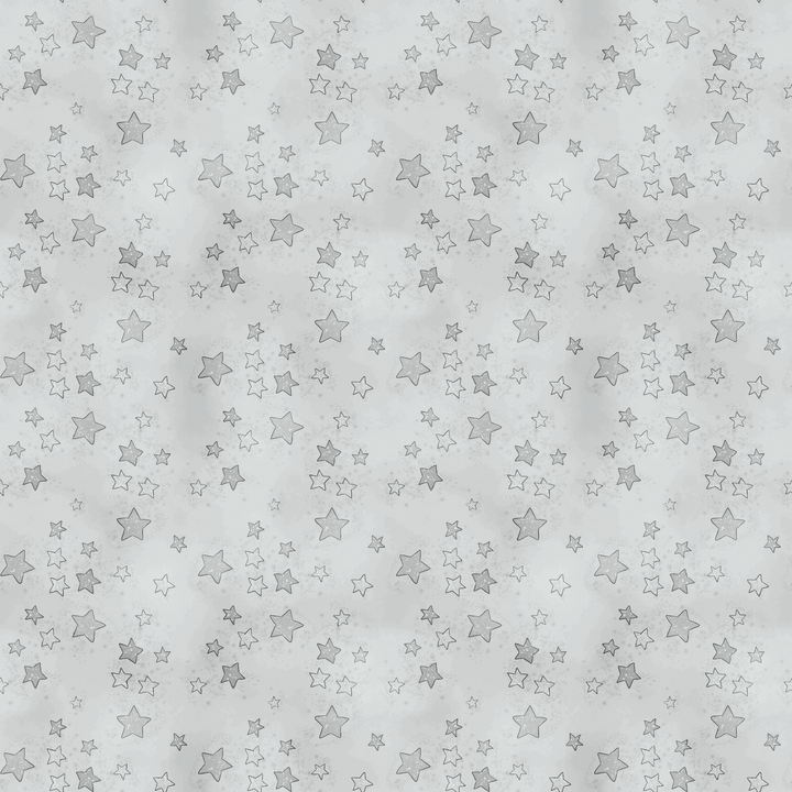 Christmas Post 6 x 6 Paper Pad