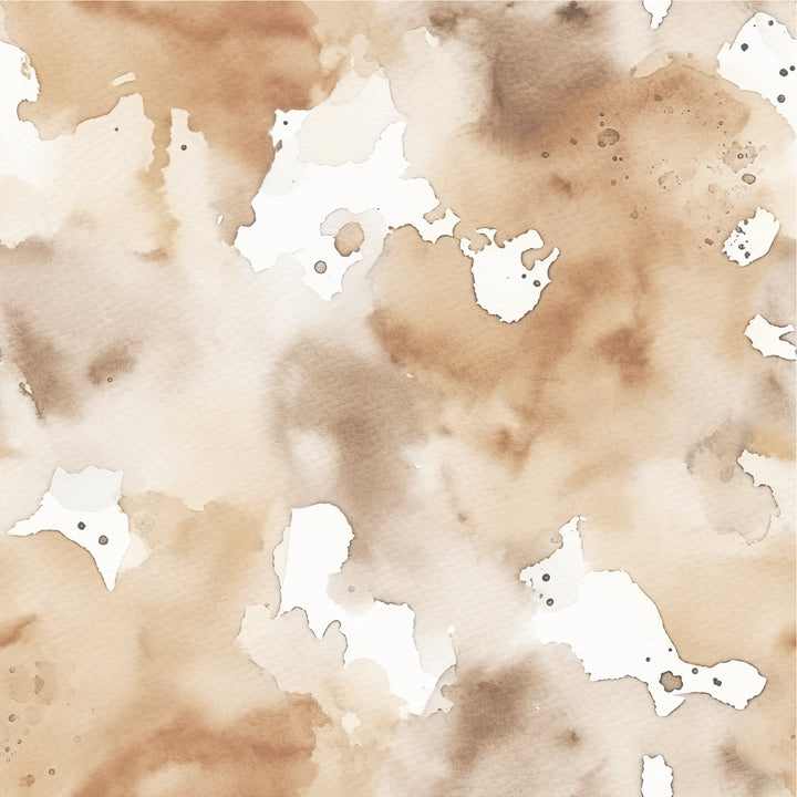 Daily Grind 6 x 6 Paper Pad - Single-sided Sheets