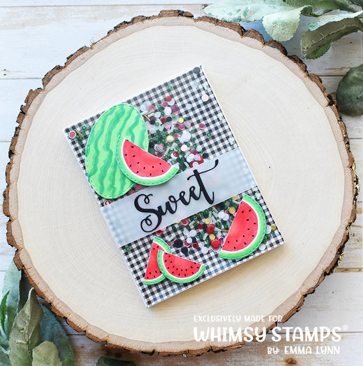 Full Front Shaker Pockets - A2