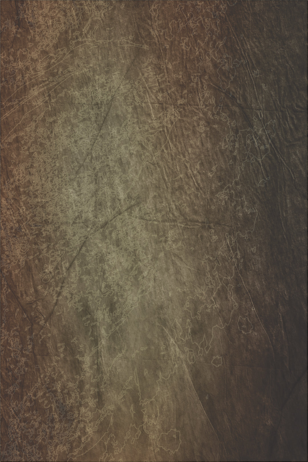 Elusive Prints  5.5 x 8.5 Paper Pad