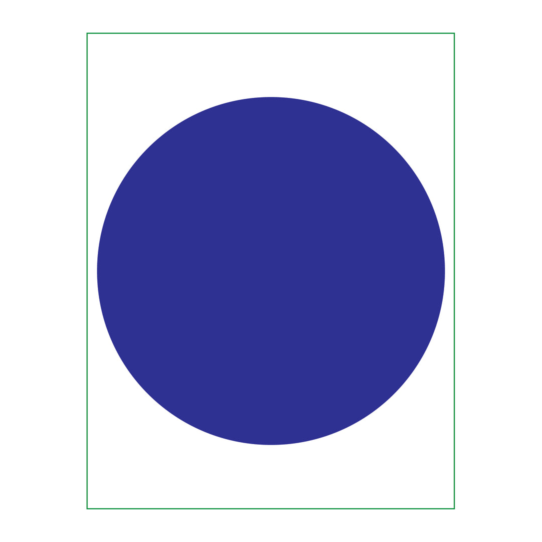 Retro Stripes - Layering Stencil Set