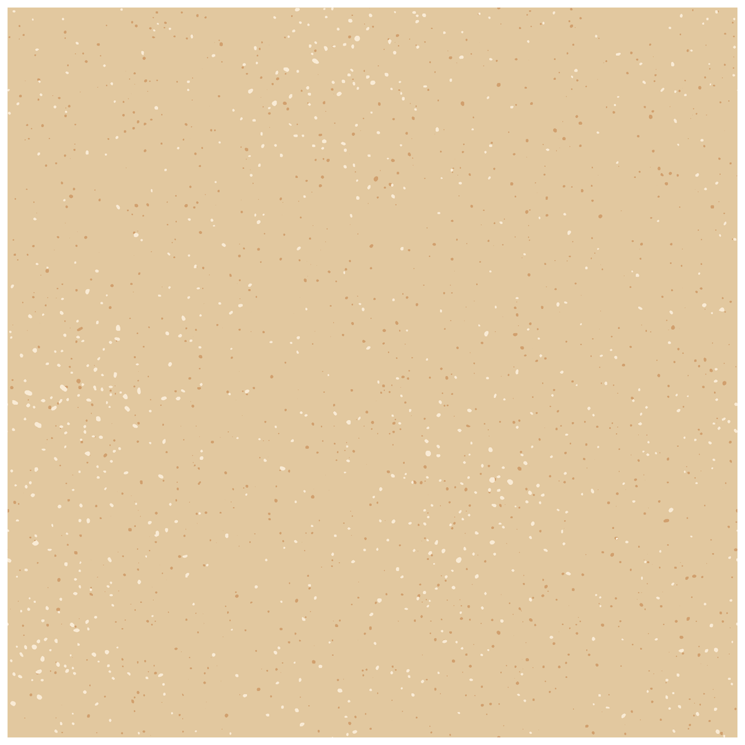 Speckled 6x6 Paper Pad
