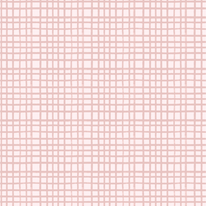 Christmas Post 6 x 6 Paper Pad