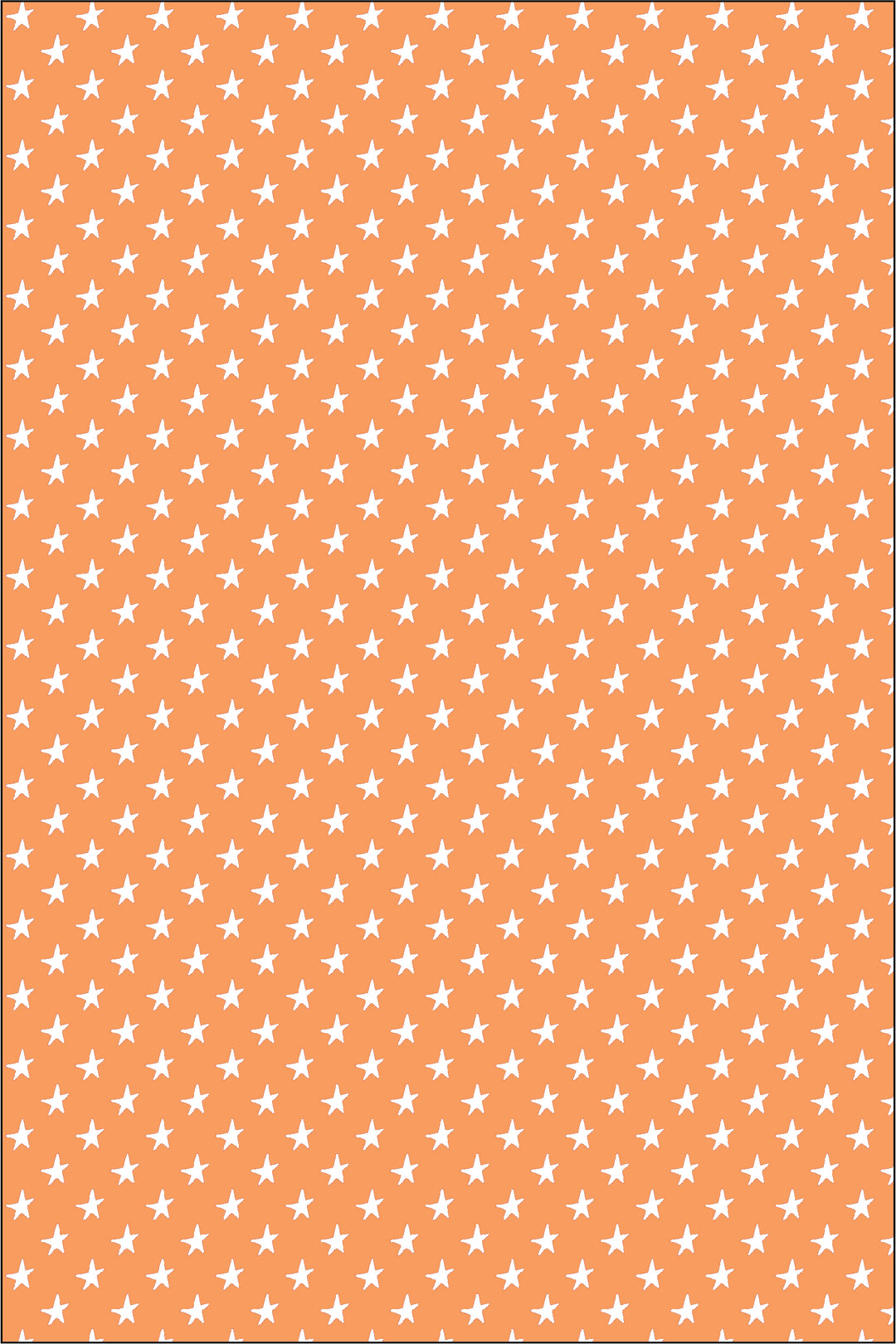 BOO! 5.5 x 8.5 Paper Pack