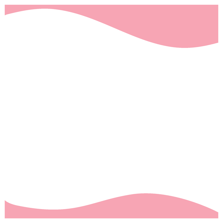 Spring Landscape Stencils