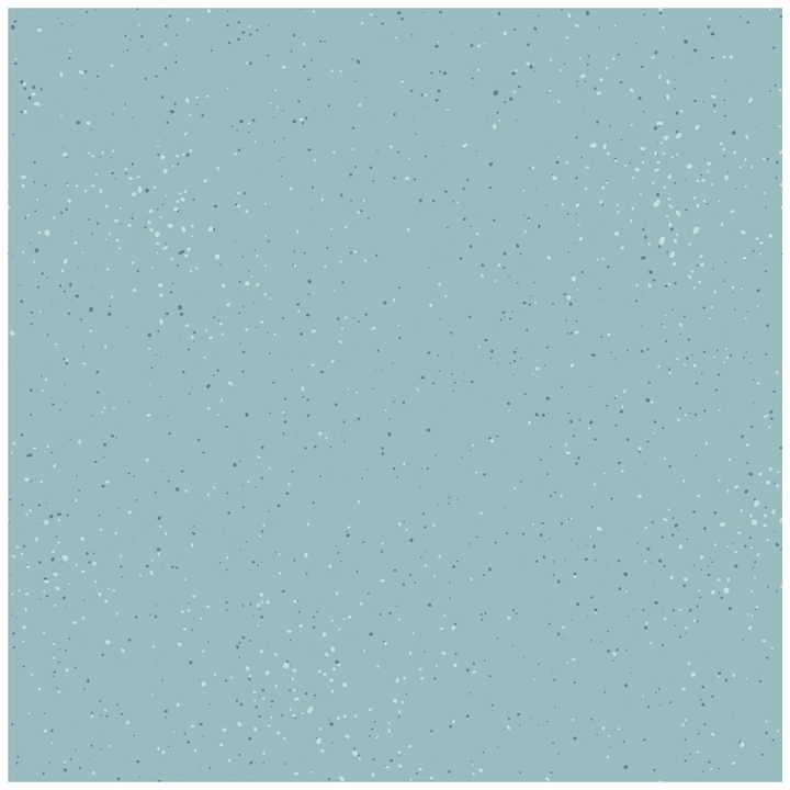 Speckled 6x6 Paper Pad