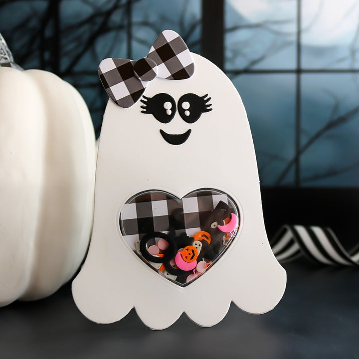 Heart Shaker Pouch Refills