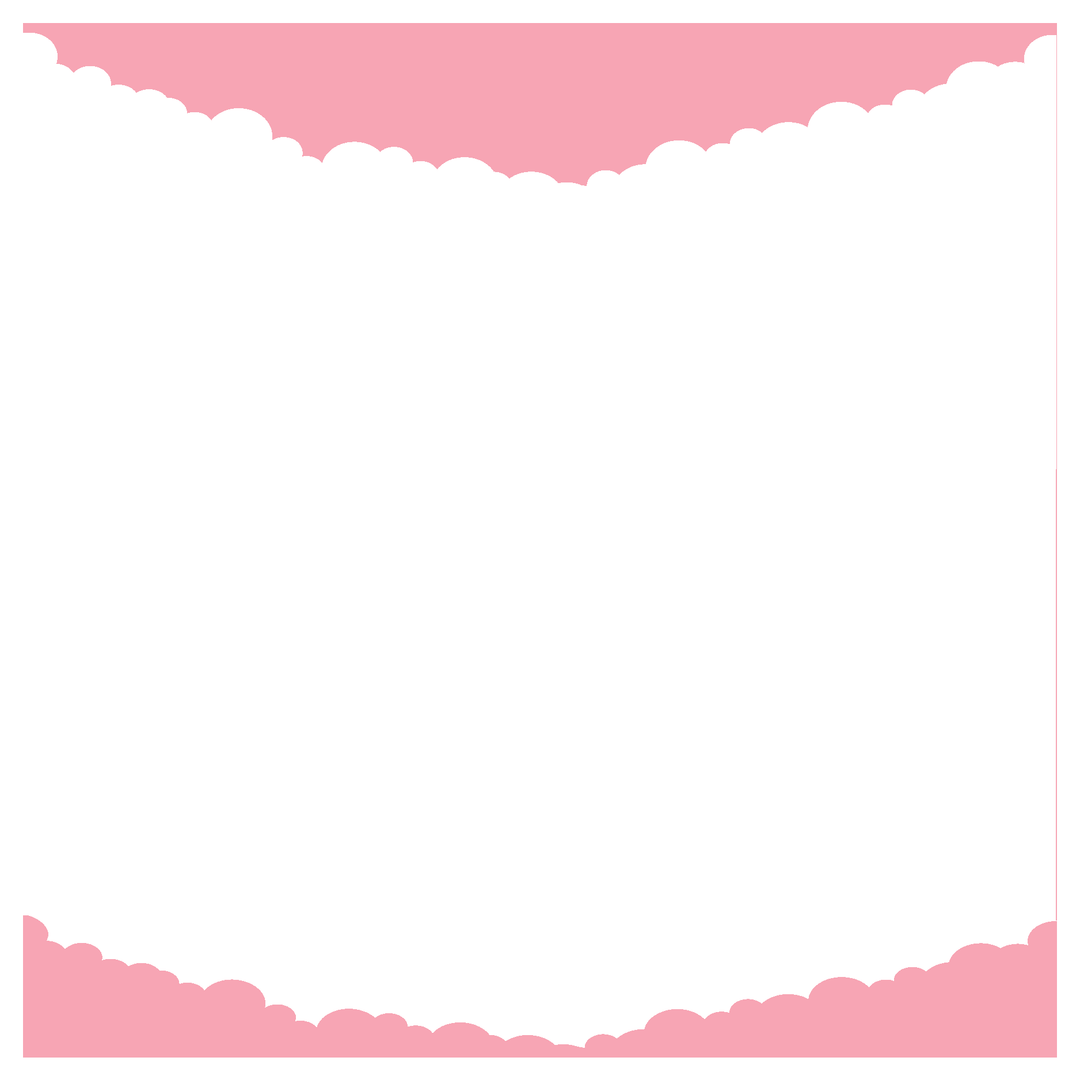 Spring Landscape Stencils