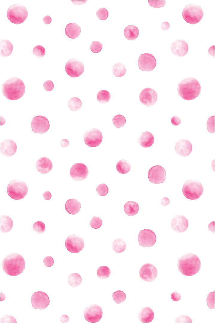 Painted Patterns 5.5 x 8.5 Paper Pad