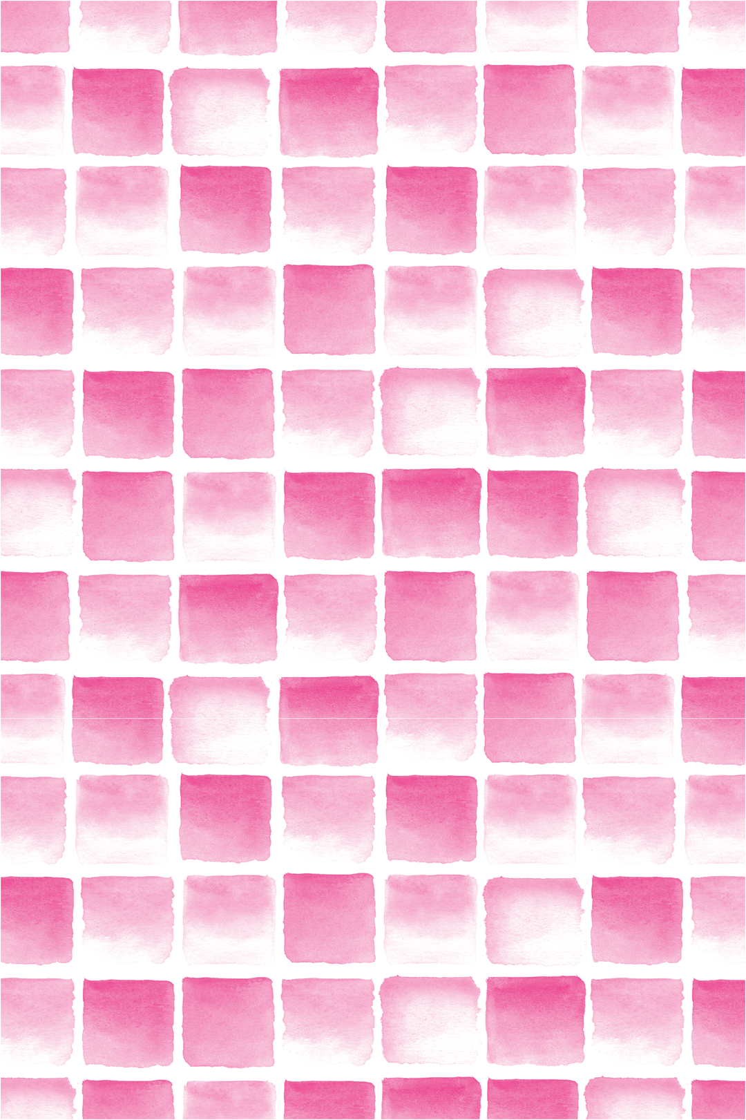 Painted Patterns 5.5 x 8.5 Paper Pad