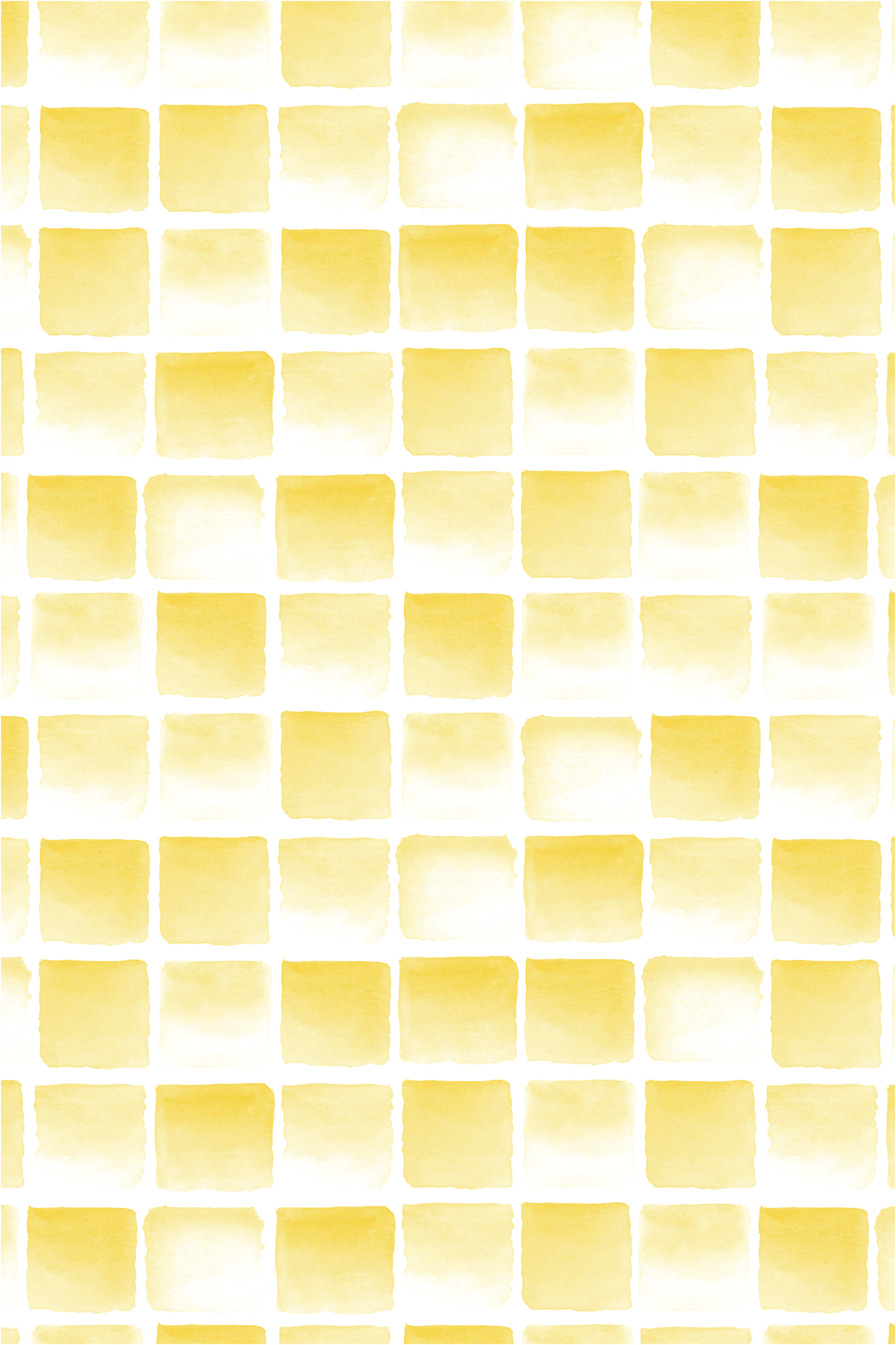 Painted Patterns 5.5 x 8.5 Paper Pad