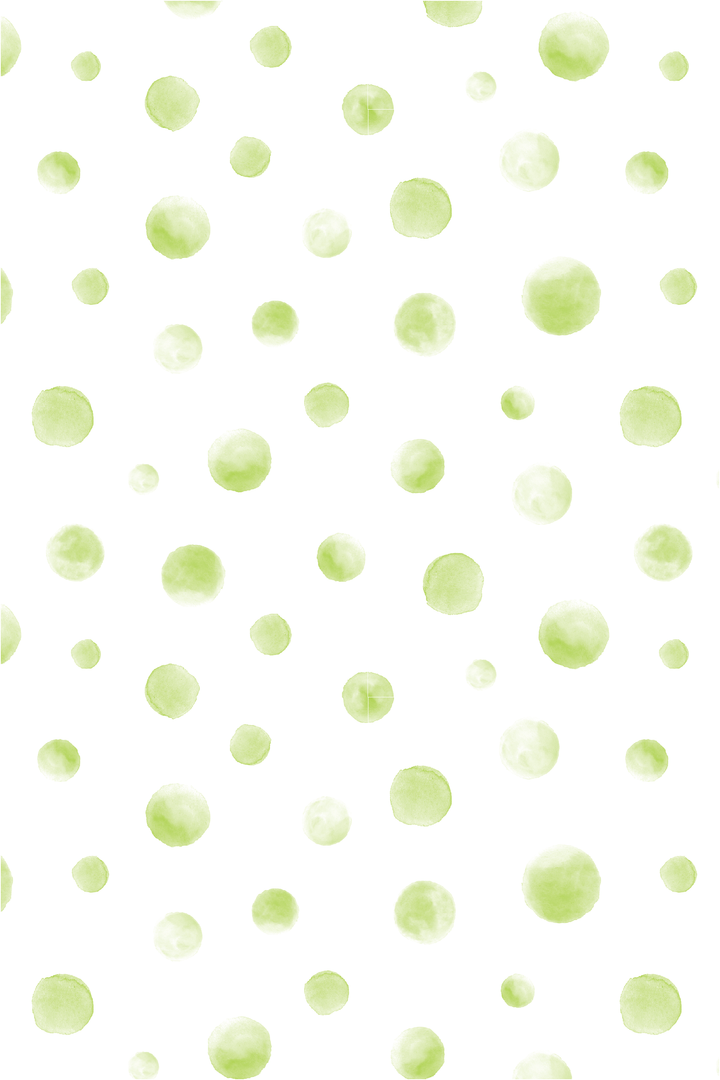 Painted Patterns 5.5 x 8.5 Paper Pad