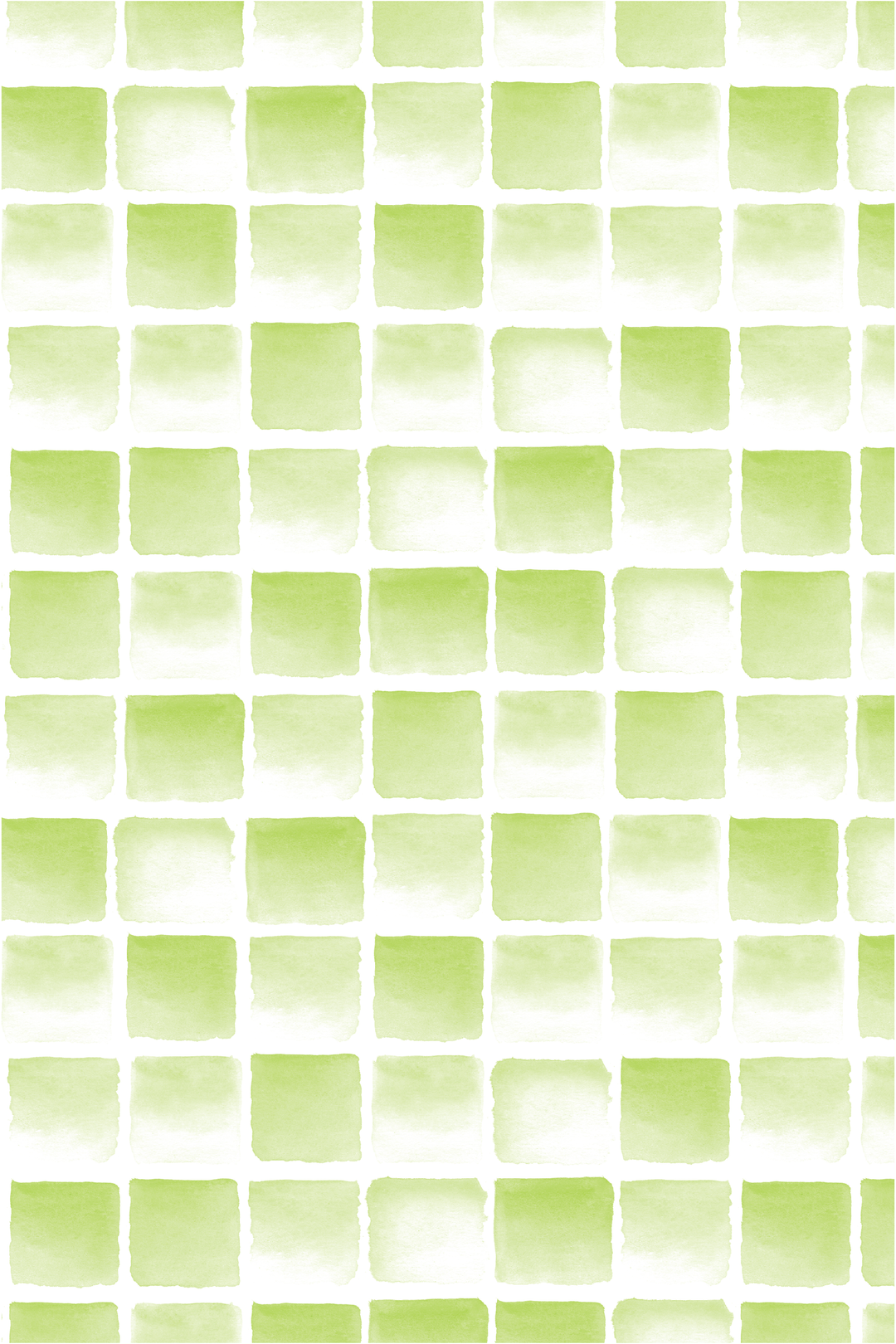 Painted Patterns 5.5 x 8.5 Paper Pad