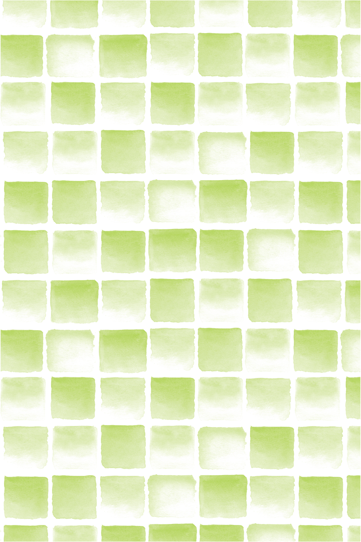 Painted Patterns 5.5 x 8.5 Paper Pad