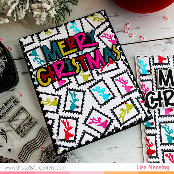 Is Stamping Becoming A Lost Art?