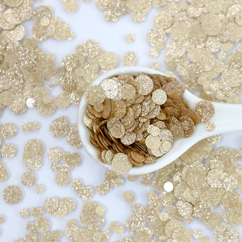 Glitter Confetti