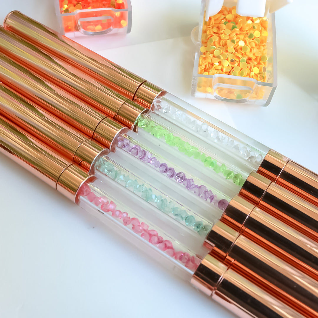 Craft Room Organization