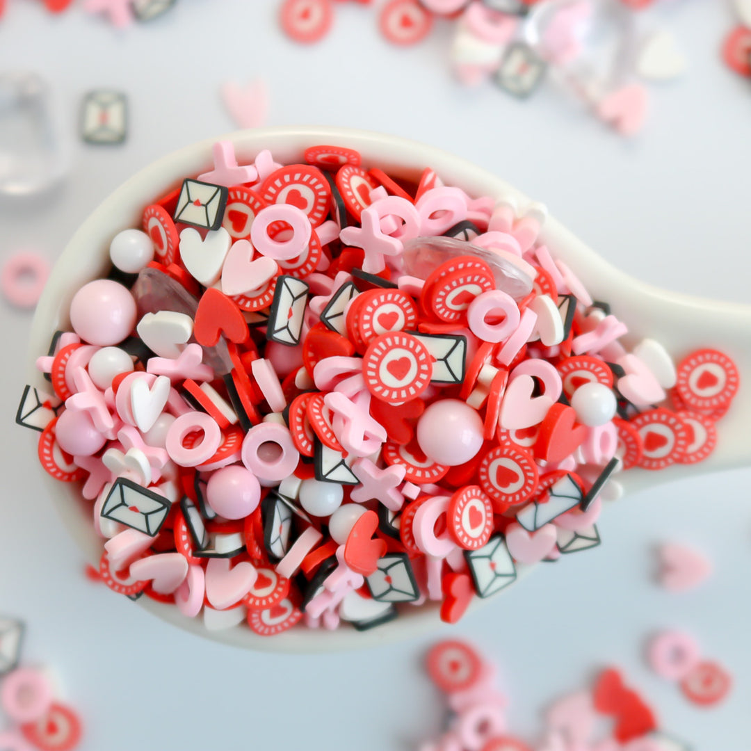 Valentine's Day & Love