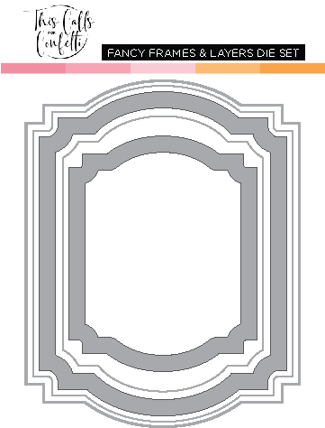 February Release Collection | Spring & Easter Card Making Supplies