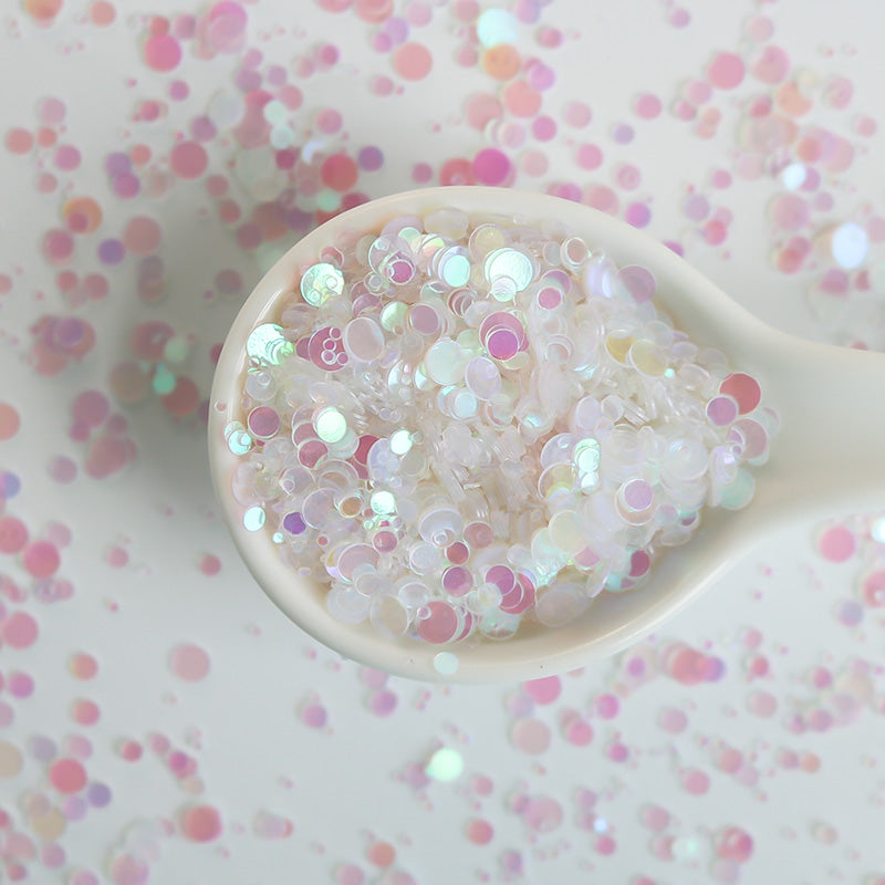 Bokeh  - Dazzle Dots