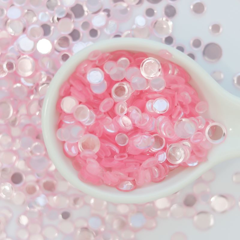 Glazed Candy Sequin Confetti