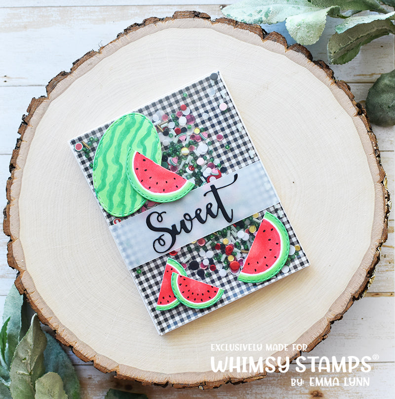 Full Front Shaker Pockets - A2