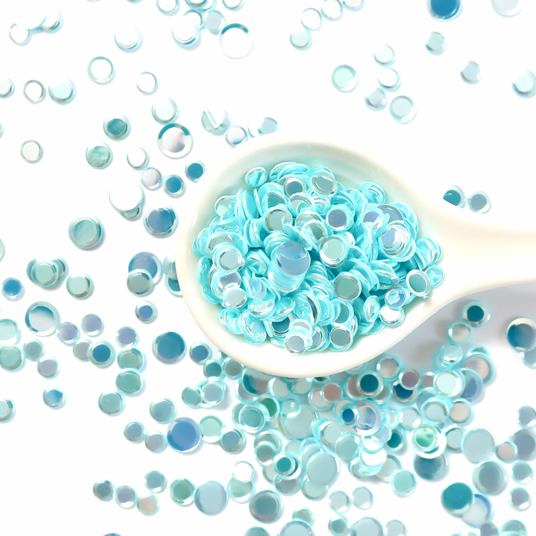 Lumi Poolside Sequin Confetti