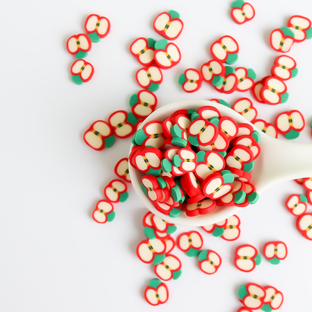 Delicious Reds Polymer Clay