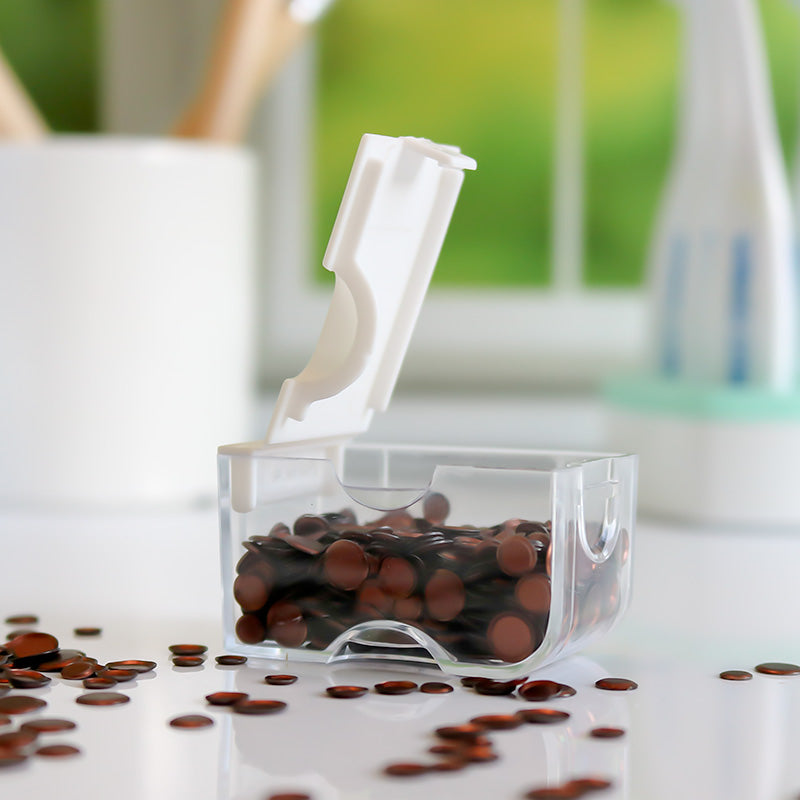 Medium Confetti Container