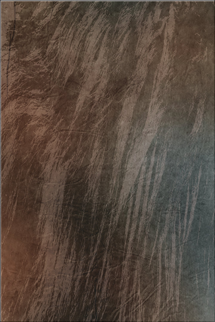 Elusive Prints  5.5 x 8.5 Paper Pad