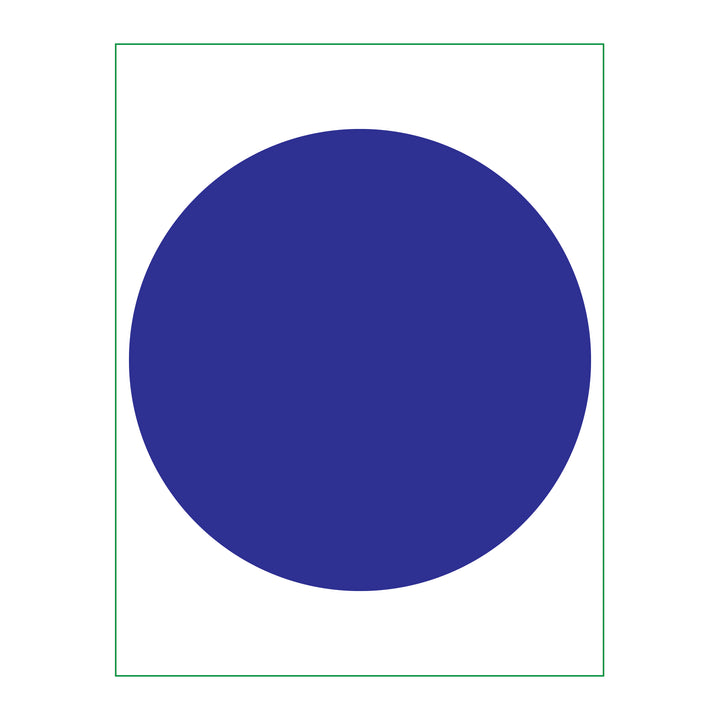 Retro Stripes - Layering Stencil Set