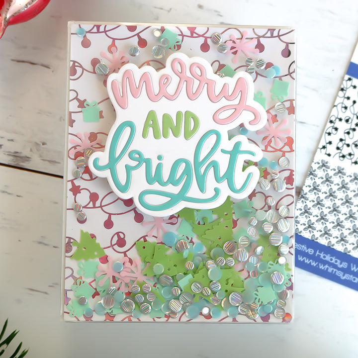 Full Front Shaker Pockets - A2