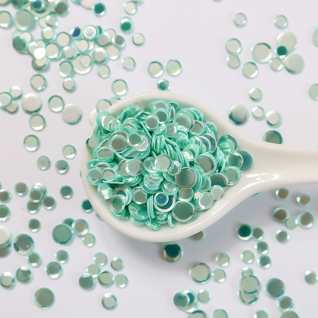 Lumi Oasis Sequin Confetti