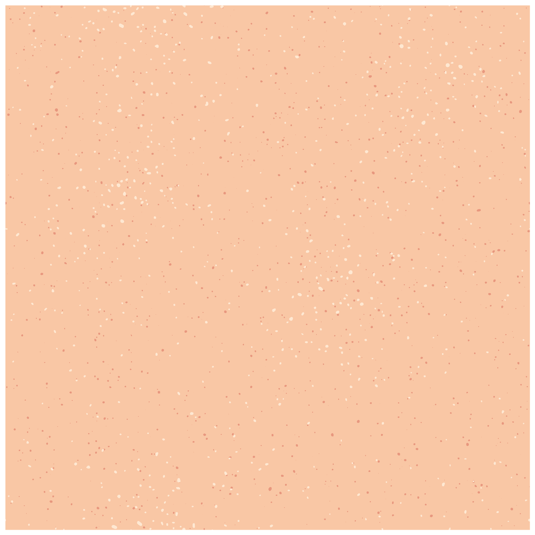 Speckled 6x6 Paper Pad