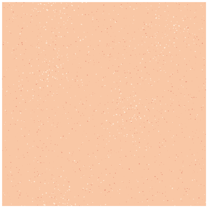 Speckled 6x6 Paper Pad
