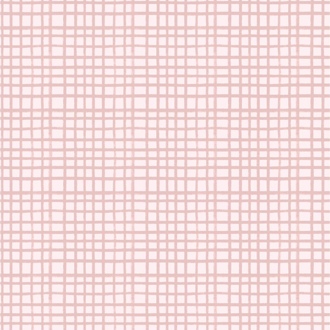 Christmas Post 6 x 6 Paper Pad