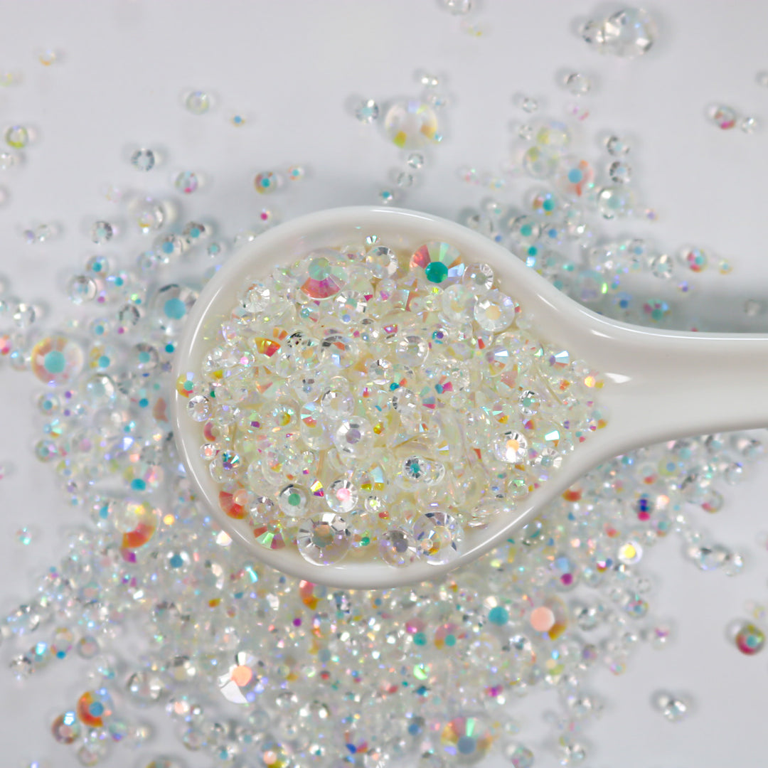 Diamond Sparkle Gems