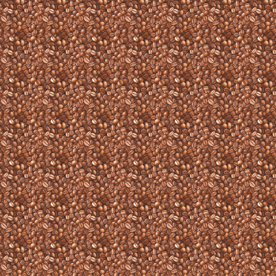 Daily Grind 6 x 6 Paper Pad - Single-sided Sheets