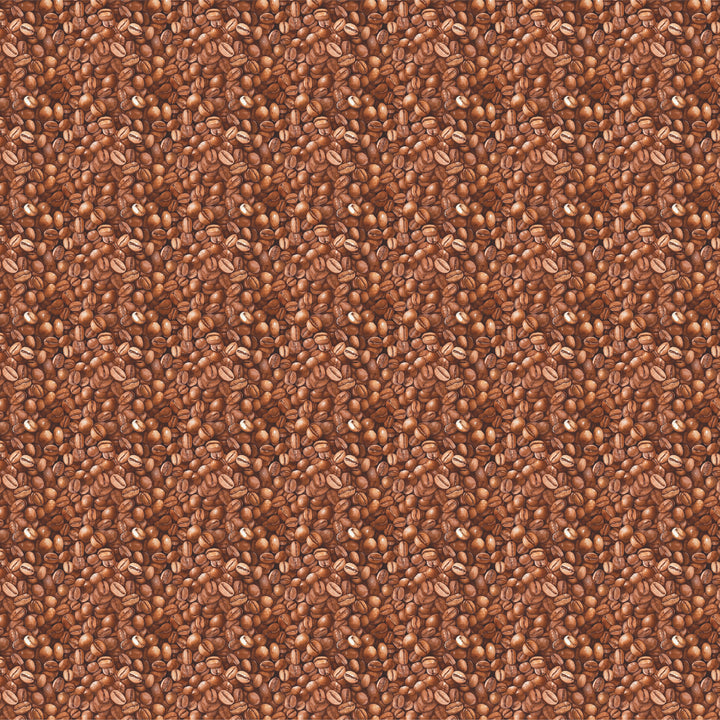 Daily Grind 6 x 6 Paper Pad - Single-sided Sheets