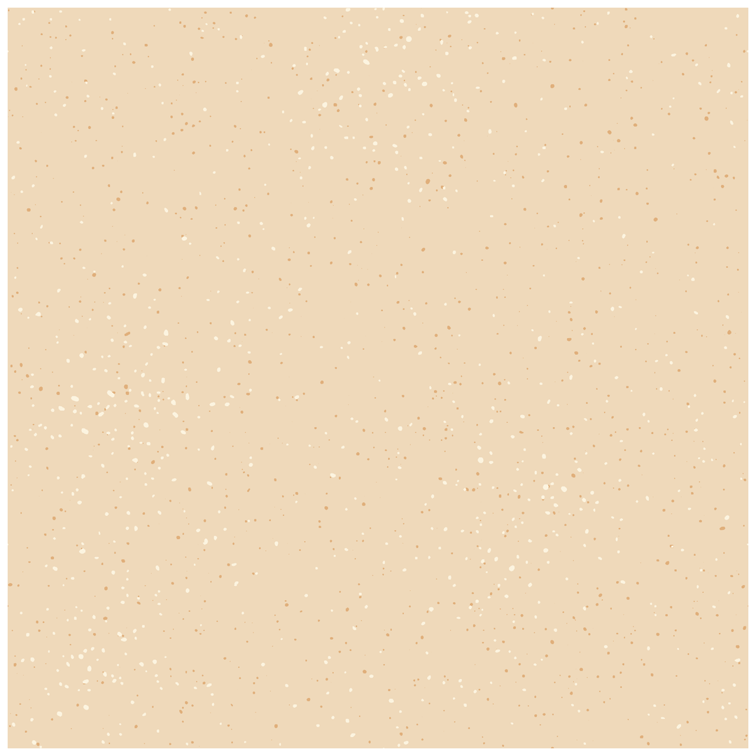 Speckled 6x6 Paper Pad