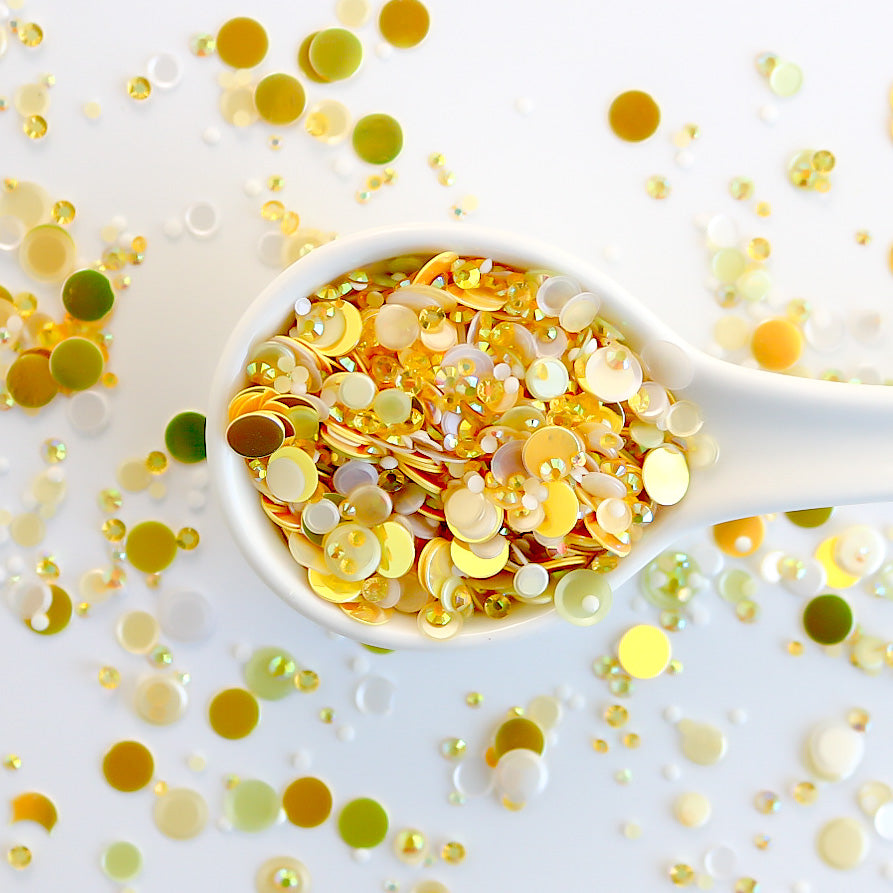 Alice's Story - Honeysuckle Mix