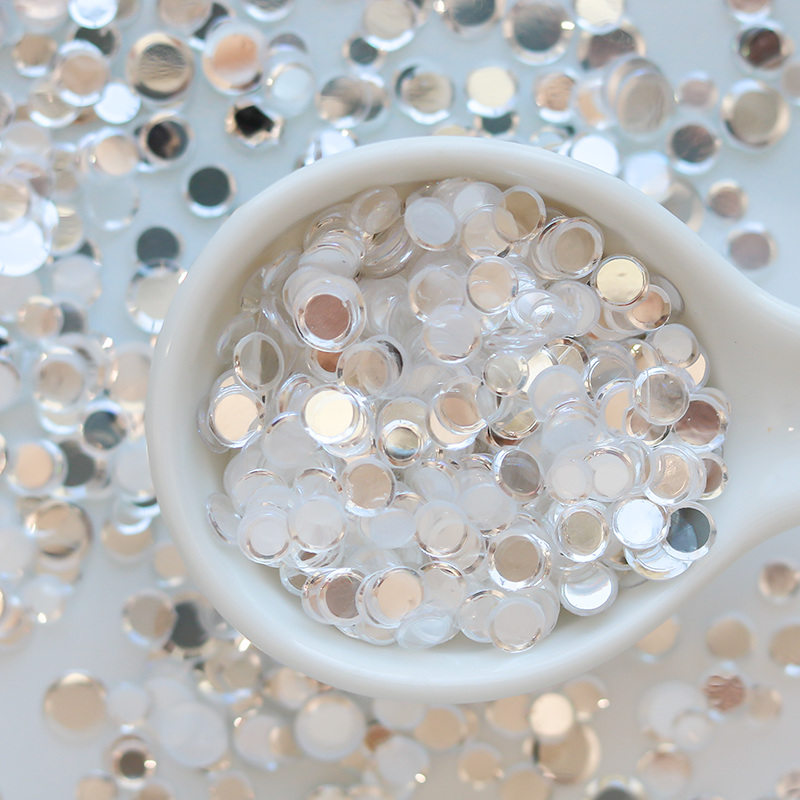 Sparkle All the Way Sequin Confetti