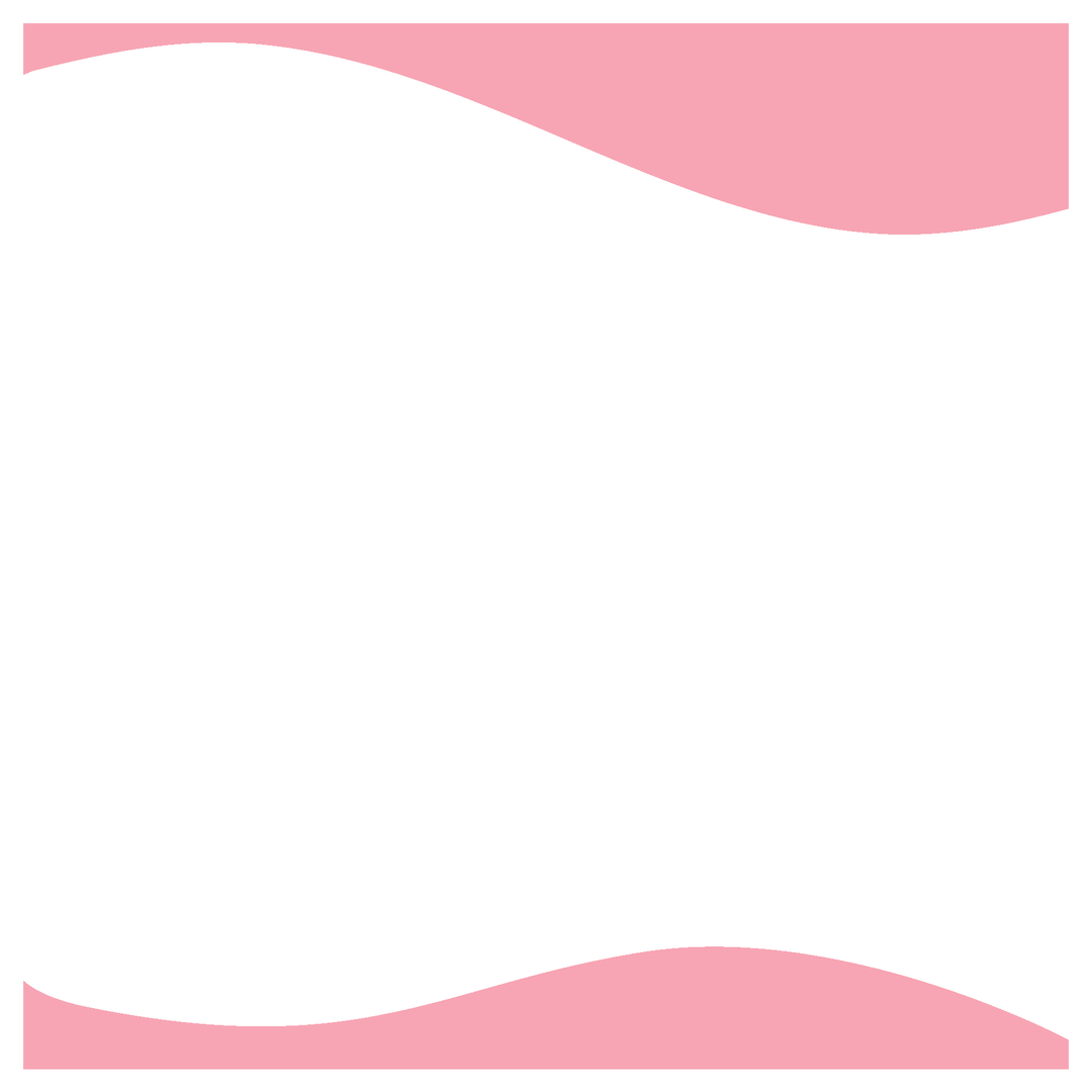 Spring Landscape Stencils