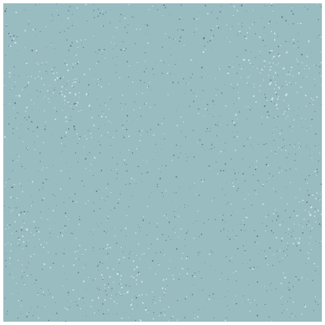 Speckled 6x6 Paper Pad
