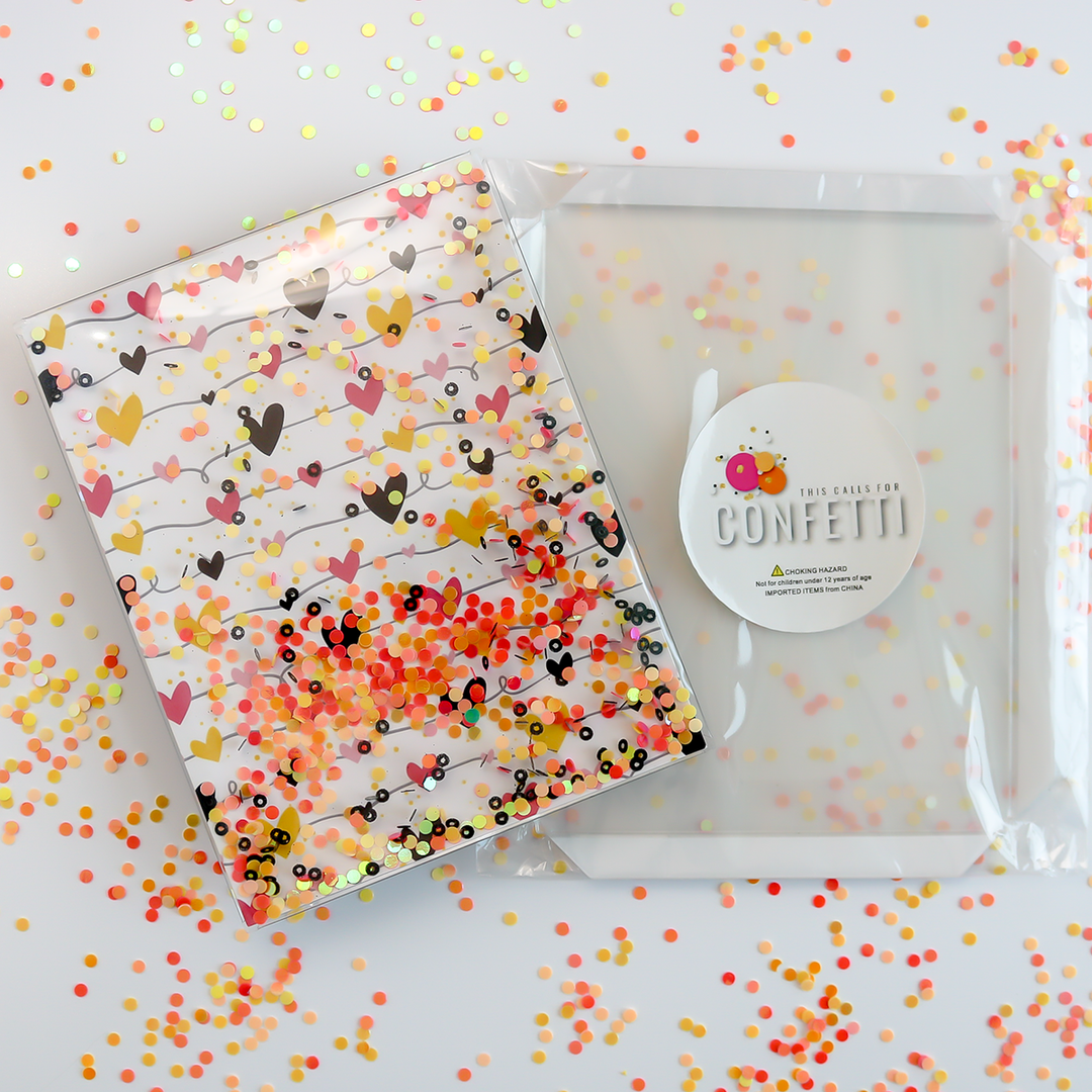 Full Front Shaker Pockets - A2