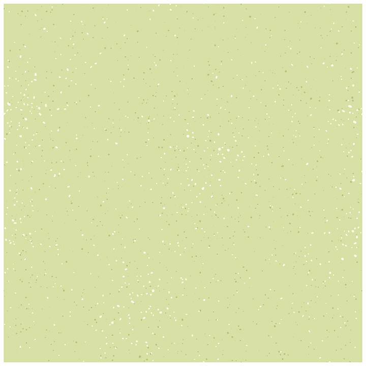 Speckled 6x6 Paper Pad