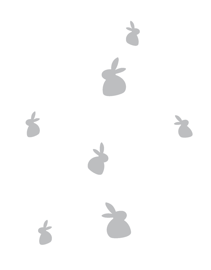 Spring Has Sprung Stencils