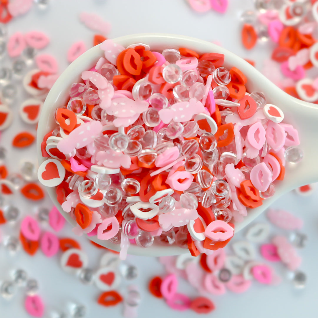 The Sweetest Kiss Mix