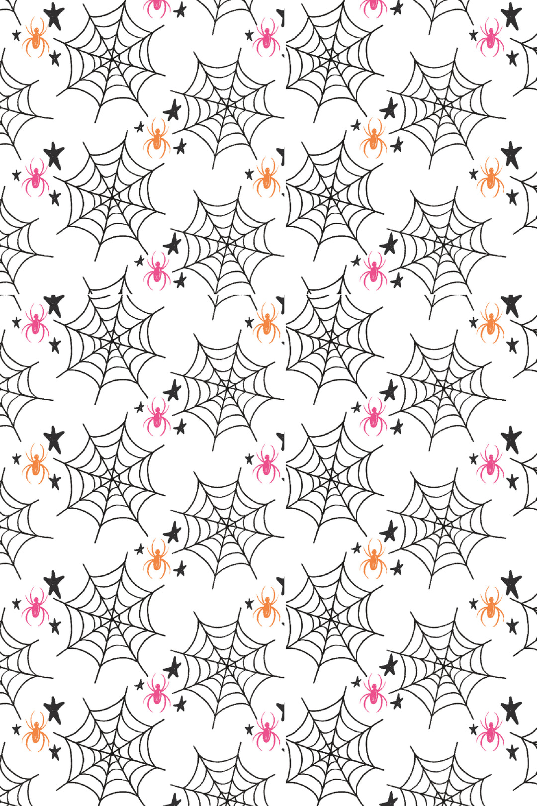 BOO! 5.5 x 8.5 Paper Pack